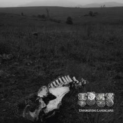 Idre : Unforgiving Landscapes